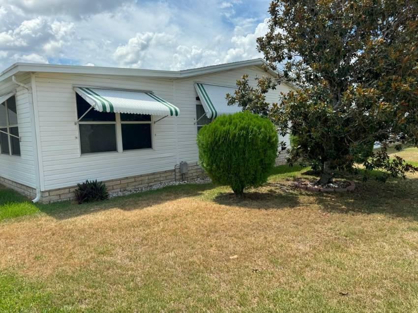 1046 La Cost Lane a Winter Haven, FL Mobile or Manufactured Home for Sale